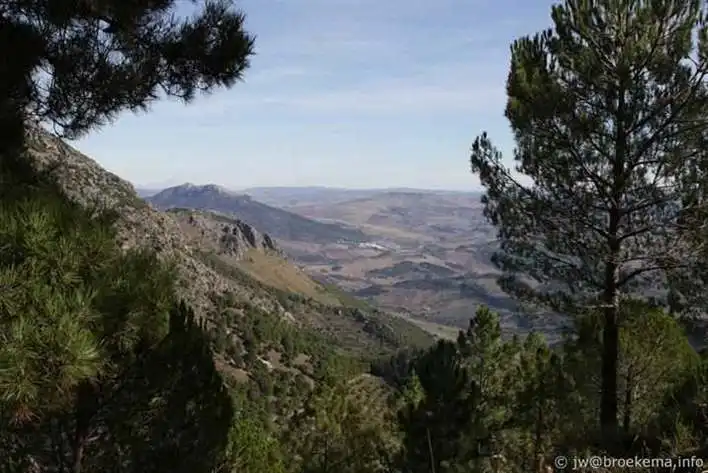 Cádiz entre dos mares