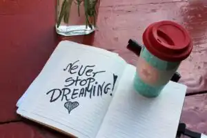 Seneca quotes 2 Quotes Never Stop Dreaming