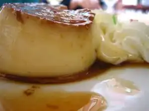 Museums and Art in Spain 10 Egg Flan: A Decadent Symphony of Creamy Perfection