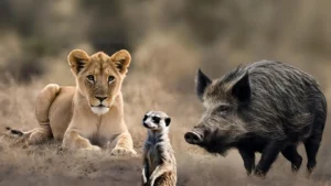 LAS AVENTURAS DE TOM SAWYER de Mark Twain 4 Hakuna Matata: The Unforgettable Melody of Freedom