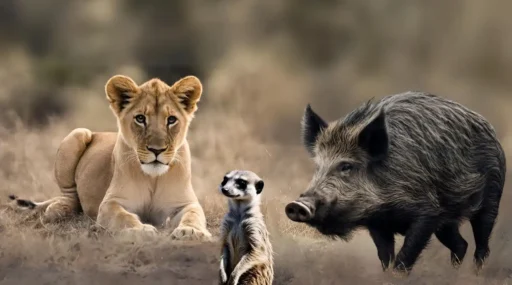 The world of Hispanic Culture 22 Hakuna Matata