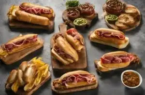 Spanish Christmas sweets 3 Quick, easy and delicious Montaditos recipes