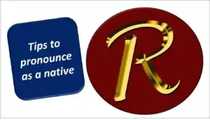 Museums and Art in Spain 4 Tips for pronouncing R like a native