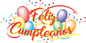 LAS AVENTURAS DE TOM SAWYER de Mark Twain 2 Happy Birthday! in spanish ¡Feliz cumpleaños!