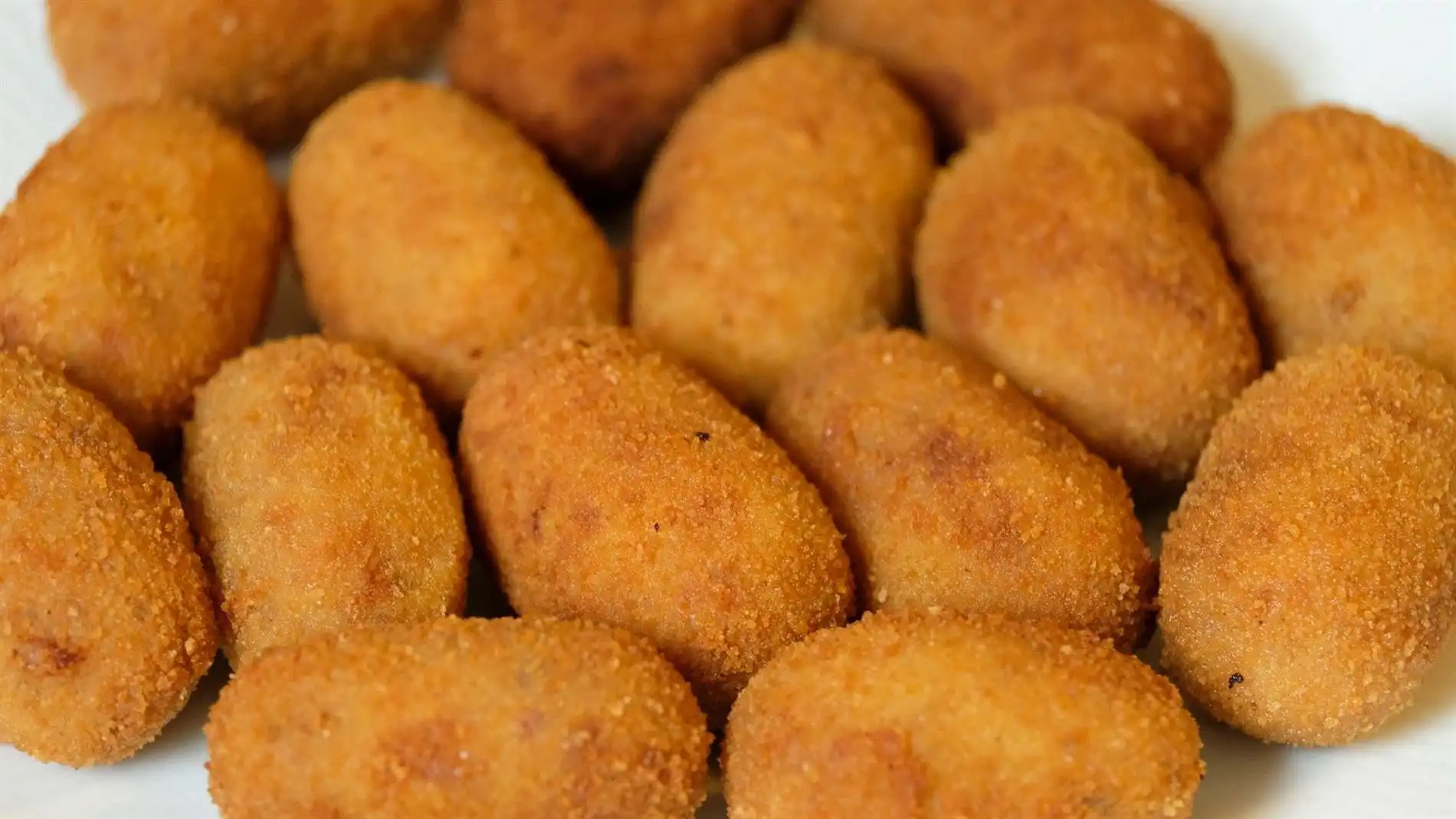 Delightful Ham Croquettes: A Step-by-Step Culinary Journey