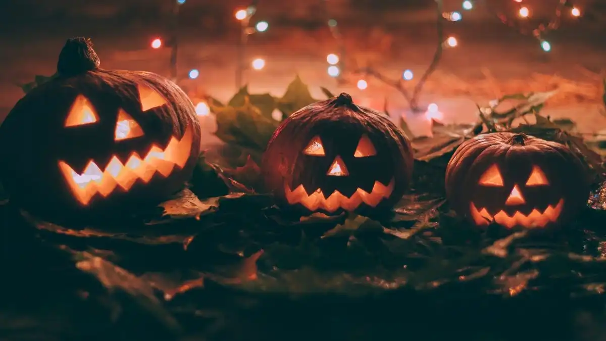 Magical Melodies: ‘Esto es Halloween’ from The Nightmare Before Christmas in Spanish