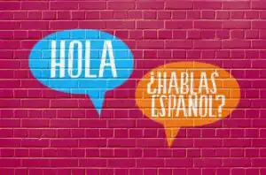 The Spanish Language Unveiled: A Linguistic Tapestry Across the Globe 4 Here! We speak Spanish