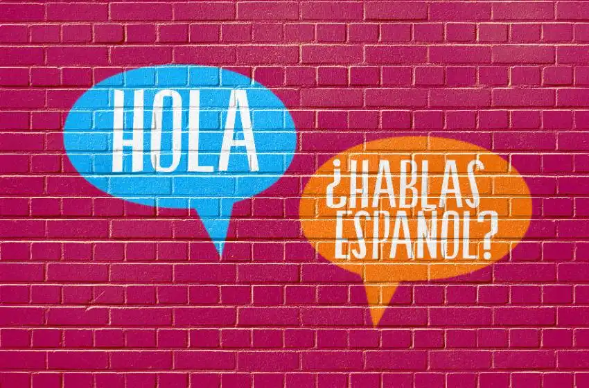 Hola
