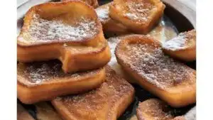 Spanish Christmas sweets 9 Crafting the Perfect Torrijas – A Timeless Spanish Delight