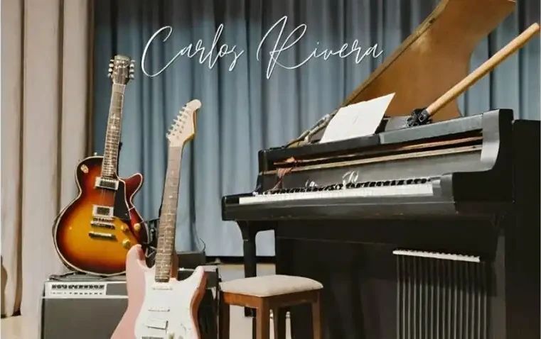 Te Esperaba: Carlos Rivera's Poetic Serenade and the Timeless Art of Waiting 1 Carlos Rivera 850x4782 1