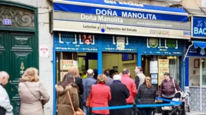 Why do Spaniards have two surnames? 5 Spanish Christmas lottery