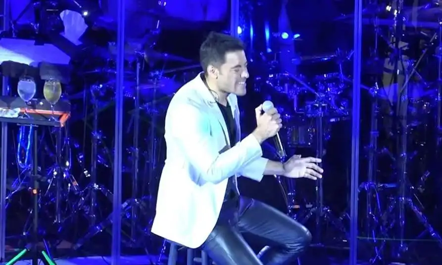 Carlos Rivera