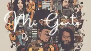 Toto La Momposina: Journey from the Colombian Heartland 9 Mi Gente: A Global Rhythm Unleashed by J Balvin and Willy William