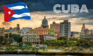 Dances in Cuba 16 Cuba: A Treasury of Culture and Traditions