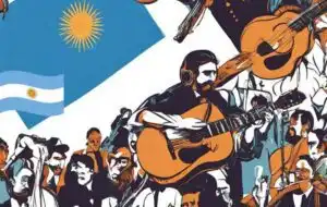 Music of Argentina: The Soulful Rhythms of the Pampas