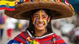 EcuadorianCulture2 Image by Canva