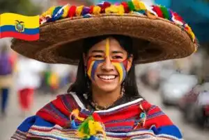 Festivals in Ecuador 15 Culture of Ecuador: A Rich Tapestry of Heritage, Diversity, and Tradition