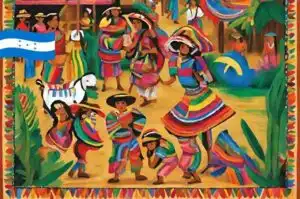 UNESCO in Honduras 13 Culture of Honduras: A Tapestry of History, Traditions, and Natural Beauty