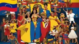 VenezuelanCulture2 Image by Canva