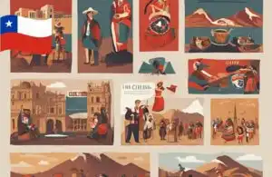 Radios in Chile 13 Culture of Chile: A Dynamic Mosaic of Traditions, Landscape, and Resilience