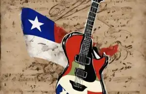 Violeta Parra: A Chilean Tapestry of Folklore, Art, and Activism 7 Music of Chile: A Tapestry of Resilience and Identity