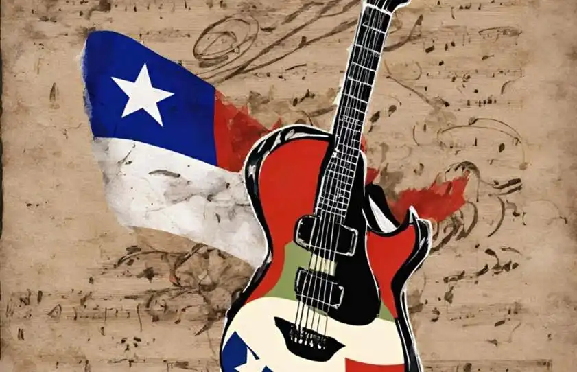 Music of Chile