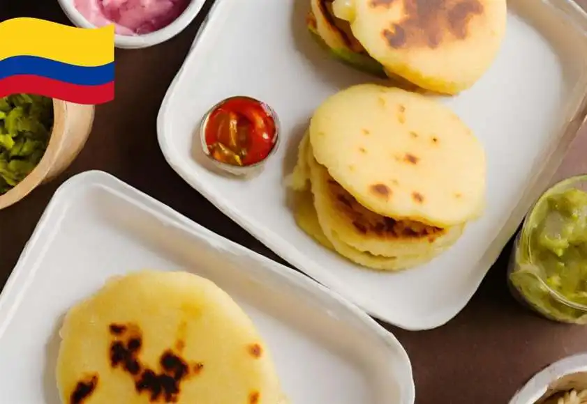 Cuisine 31 Colombiafood2