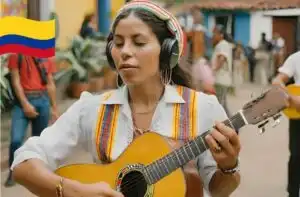 Colombia The 10 most touristically places 15 Music of Colombia: The Rhythmic Heartbeat of Latin America