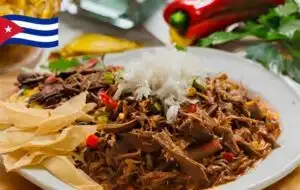 Dances in Cuba 14 Gastronomy of Cuba: A Flavorful Journey through History, Tradition, and Resilience