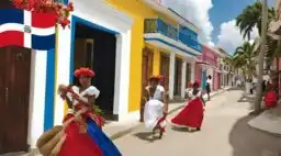 DominicanRepublicCulture2 Image by Canva