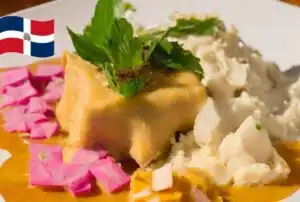 Dances in Dominican Republic 14 Gastronomy of Dominican Republic: A Culinary Tapestry of Flavor, Diversity, and Tradition
