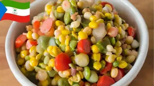 Gastronomy of Equatorial Guinea