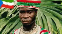 EquatorialGuineaCulture2 Image by Canva