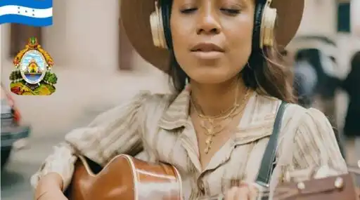 The world of Hispanic Culture 18 Music of Honduras