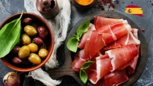 Spanish Christmas sweets 10 Savoring the Flavors of Spanish Cuisine