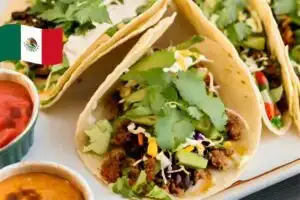 Salsa recipe: A Symphony of Flavors from Mexico's Culinary Heart 9 Gastronomy of Mexico: A Culinary Tapestry of Tradition and Flavor