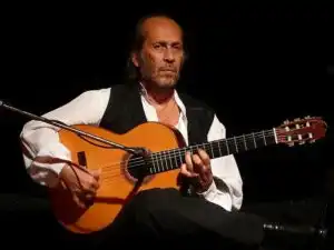 Who was Seneca? 13 Paco de Lucía Biography: A Flamenco Maestro’s Journey Through Strings and Soul