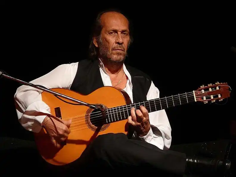 Paco de Lucia 4