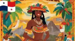 PanamaCulture2 Image by Canva