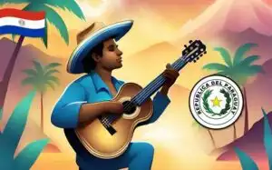 Newspapers of Paraguay 13 Music of Paraguay: The Enchanting Sounds of Guarani, Polka, and Harp