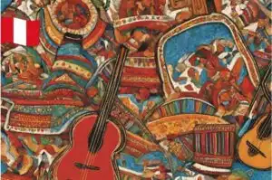 UNESCO in Peru 15 Music of Peru: The Sounds of Cultural Fusion
