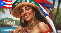 PuertoRicanCulture2 Image by Canva