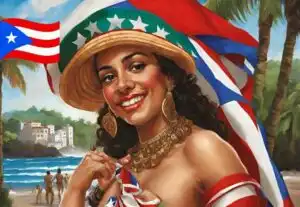 Television Puerto Rico 13 Culture of Puerto Rico: A Vibrant Tapestry of Heritage, Identity, and Resilience