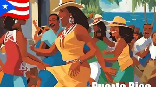 Music of Puerto Rico