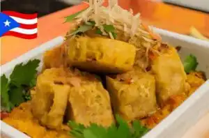 Television Puerto Rico 14 Gastronomy of Puerto Rico: A Flavorful Tapestry of Culture, History, and Tropical Delights