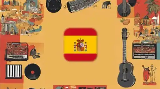The world of Hispanic Culture 1 Music of Spain
