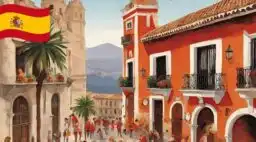 SpanishCulture2 Image by Canva