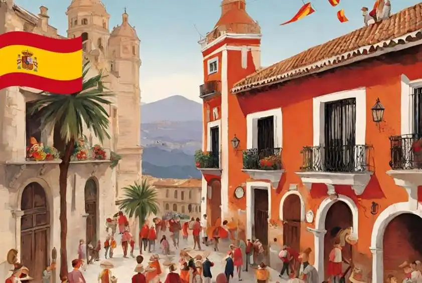 Culture of Spain - Exploring the Rich Tapestry 7 Culture of Spain – Exploring the Rich Tapestry