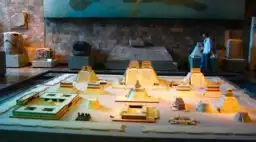 1424149732_8b8359252c_o2 Image source: flickr.com – Mexico Anthropology Museum by Wallack Family