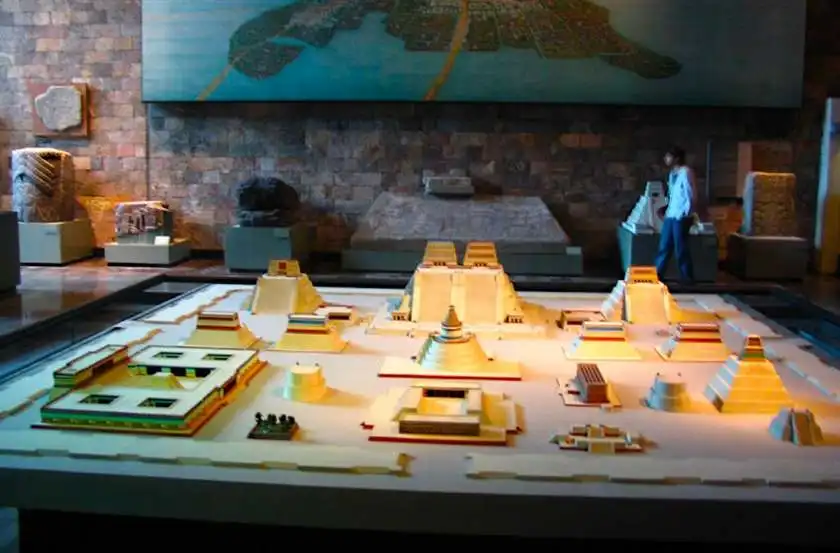 Mexico The 10 most touristically places 4 Mexico The 10 most touristically places